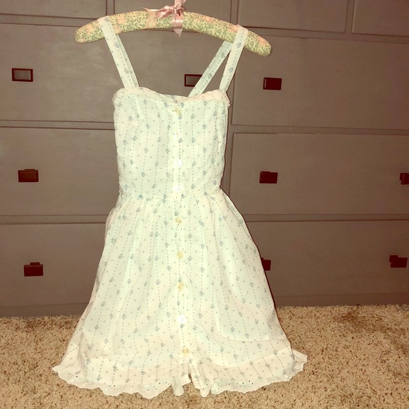 ralph lauren sundress